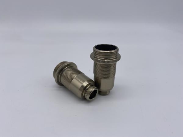 SWORKz 1/10 PRO Stoßdämpfergehäuse vorne Short Travel (2)